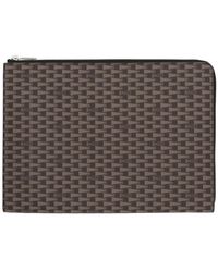 Bally - Portadocumenti - Lyst