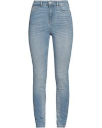 Guess - Jeans Cotton, Elastomultiester, Elastane - Lyst