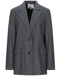 3.1 Phillip Lim Veste - Gris