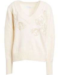 CafeNoir - Pullover - Lyst