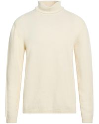 Daniele Fiesoli - Turtleneck - Lyst