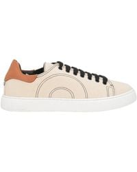 Liu Jo - Sneakers Leather, Textile Fibers - Lyst