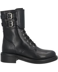 Rag & Bone - Ankle Boots - Lyst