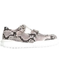 MICH SIMON - Mocassins - Lyst