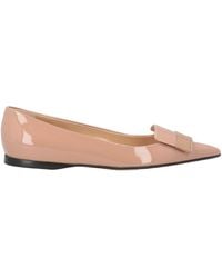 Sergio Rossi - Ballerina - Lyst