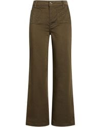 Liu Jo - Trouser - Lyst