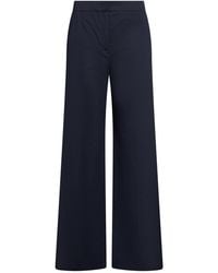 Ballantyne - Midnight Pants Virgin Wool, Elastane - Lyst