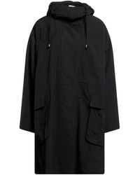Massimo Alba - Overcoat & Trench Coat - Lyst