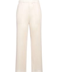 MEIMEIJ - Pants - Lyst
