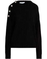 EMMA & GAIA - Pullover - Lyst