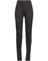 Roberto Collina - Leggings - Lyst