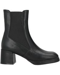 Tosca Blu - Botines De Caña Alta - Lyst