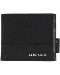 DIESEL Wallets and cardholders for Men - Up to 46% off at Lyst.com