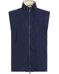 Hackett - Gilet - Lyst