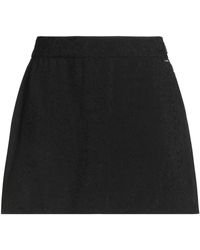 ARMANI EXCHANGE - Shorts & Bermuda Shorts - Lyst