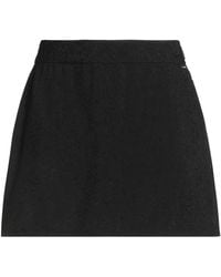 ARMANI EXCHANGE - Shorts & Bermuda Shorts - Lyst