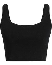 Barrie - Top - Lyst
