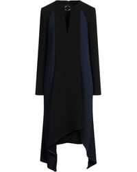 Barbara Bui - Midi-Kleid - Lyst