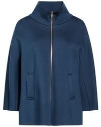 Rinascimento - Jacket Viscose, Elastane - Lyst