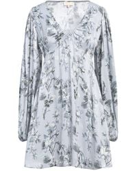 byTiMo - Mini-Kleid - Lyst