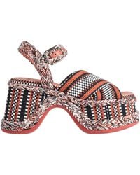 Chloé - Sandals - Lyst