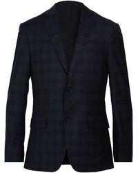 Calvin Klein - Blazer - Lyst