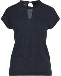 Alpha Studio - Sweaters - Lyst