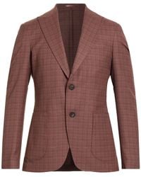 Pal Zileri - Blazer - Lyst