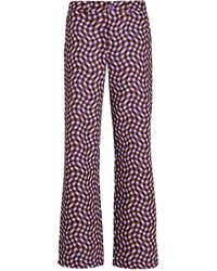 8 by YOOX - Trouser - Lyst