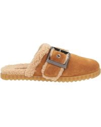 Voile Blanche - Mules & Clogs - Lyst