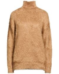 GIUSEPPE DI MORABITO - Turtleneck - Lyst