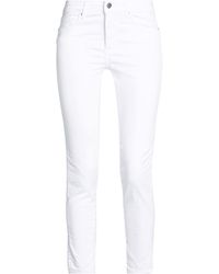 ARMANI EXCHANGE - Pants - Lyst