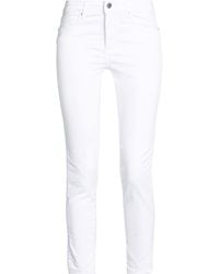 ARMANI EXCHANGE - Pants - Lyst