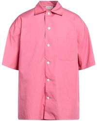 McQueen - Shirts - Lyst