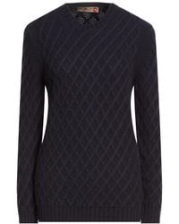 Messagerie - Pullover - Lyst