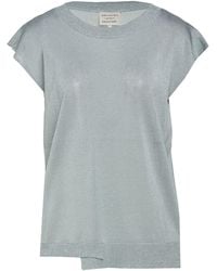 ALESSIA SANTI - Jumper - Lyst