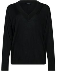 Alpha Studio - Jumper - Lyst