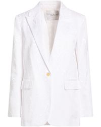 forte_forte - Blazers - Lyst