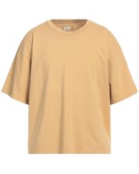 Labo.art - T-Shirt Cotton - Lyst