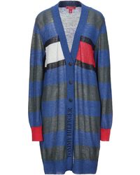 tommy hilfiger ladies cardigan