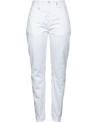 High - Pantalone - Lyst