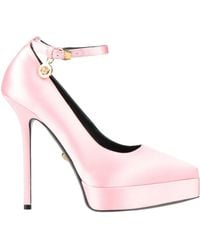 Versace - Pumps - Lyst