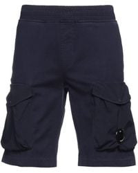 C.P. Company - Shorts & Bermudashorts - Lyst