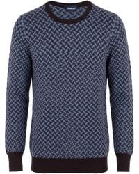 Drumohr - Pullover - Lyst