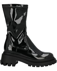 SCHUTZ SHOES - Ankle Boots - Lyst