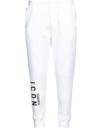 DSquared² - Trouser - Lyst