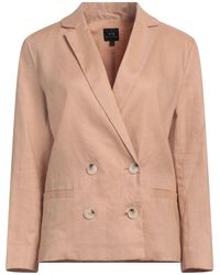 ARMANI EXCHANGE - Blazer - Lyst