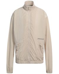hinnominate - Jacket Polyamide - Lyst