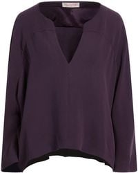 Valentino Garavani - Top - Lyst