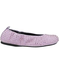 JW Anderson - Ballet Flats - Lyst